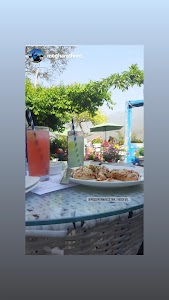 HideOut Cafe, Rishikesh