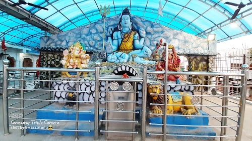Maa Bhadrakali Mandir