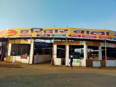 Haridwar wala