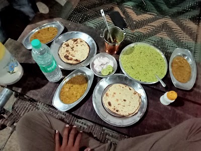 सांवरिया सेठ ब्रजधाम होटल &रेस्टोरेंट