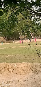 CHARGALI HORI TEMPLE