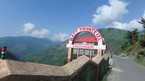 Batt ITI