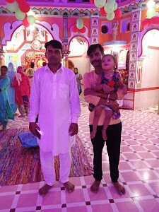 Dadi Gori Mandir