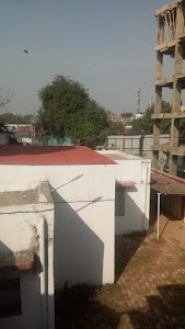 Behrampura Post Office