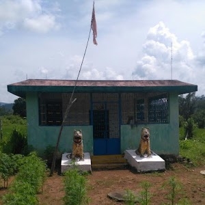Maa Thakurani Temple