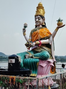 BASARA TEMPLE