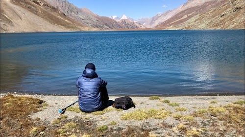 Sind Valley