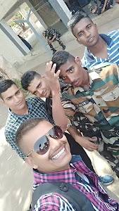 Afwwa Complex Afs Naliya