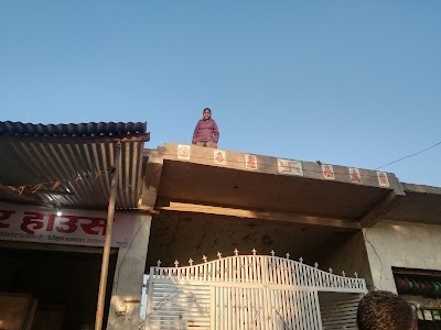 Dubaiji Market