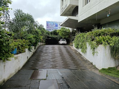 Hotel Solitaire, Hinjewadi, Pune