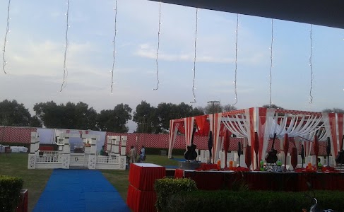Singla Tent & Decorators