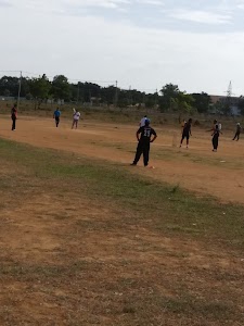 Factory Circle Ground