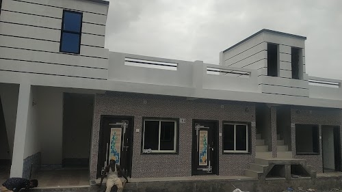 Sky villa so