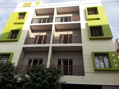 SAMAVA Apartment