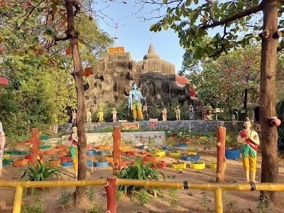 RamDham