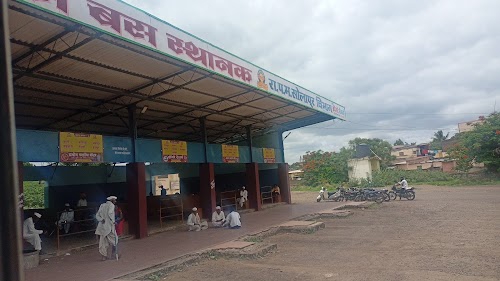 Malshiras ST Stand