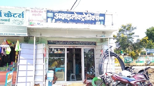 Thana Branch Post Office