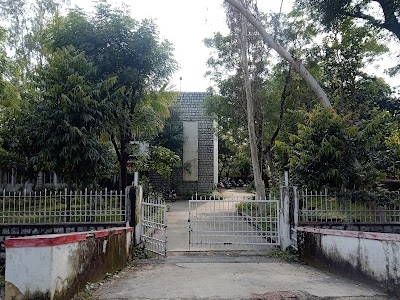 Mavli Junction Sub Post Office