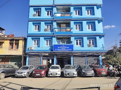 Income Tax Office