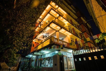 Kathmandu Hotel Yambu Thamel