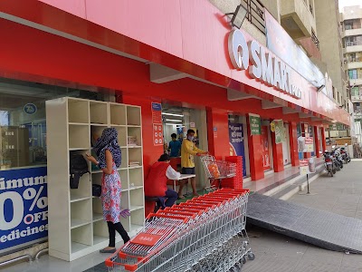 Reliance Smart point