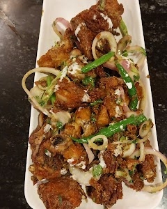 Kayi qabila restaurant