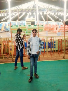 Khushi Restaurant Ramnagar
