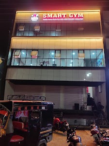 Smart Gym