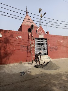 Shri Ram Temple