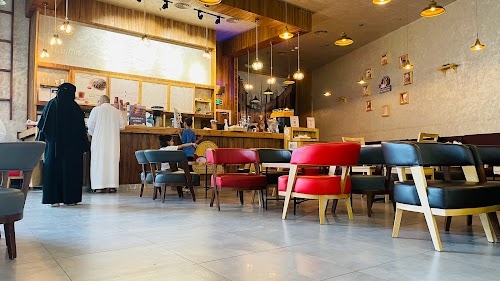 ماما بنز كافيه | MammaBunz Cafe‏‭