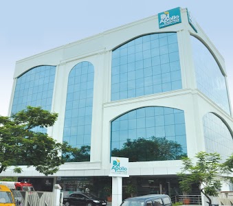 Apollo Hospital