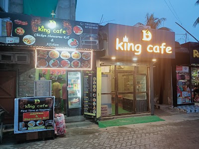 D King Cafe