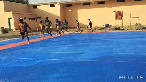 Kabaddi