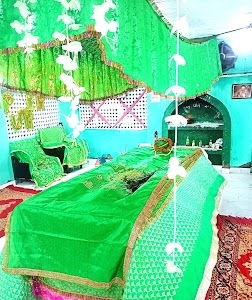 Dargah Sharif ( Peer BaBa Pathan Shah sarkaar ji )