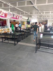 Karnavati Hotel