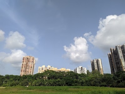 Vilasrao Deshmukh Park
