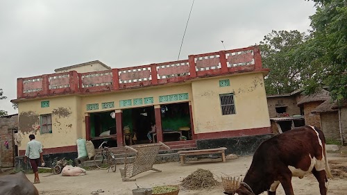 Bhorha