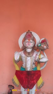 Hanuman mandir