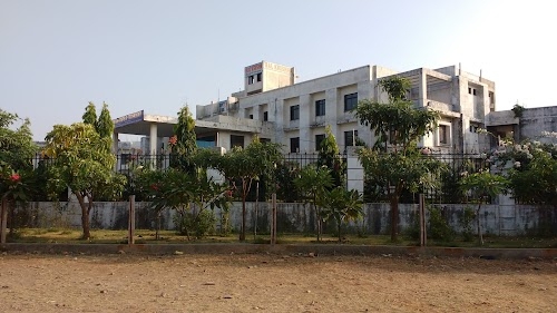 BAL KRISHNA INSTITUTE OF TECHNOLOGY