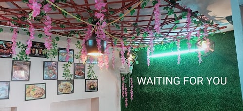 Al Quresh Darbar shuklaganj