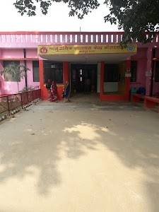 Bhitargaon CHC