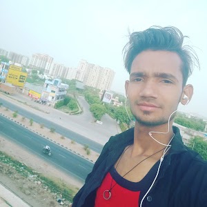 Rohit Raj Weir