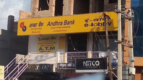 Andhra Bank