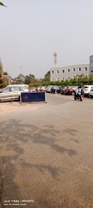 Hitech Med College Bhubaneswar (Dedicated Covid Hospital (Dch))