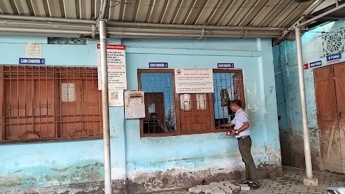 APDCL Silchar Electrical Sub-Division-2
