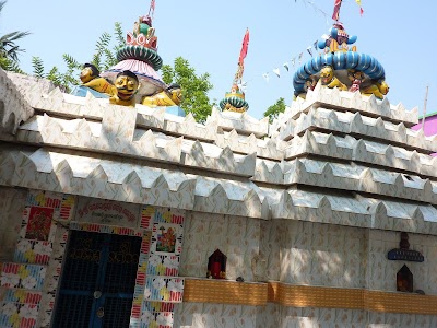 Samaleswari Mandira