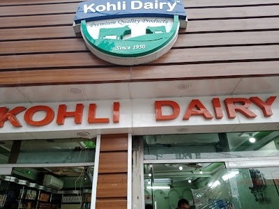 Kohli Dairy