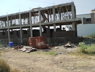 कोळगाव बसस्थानक