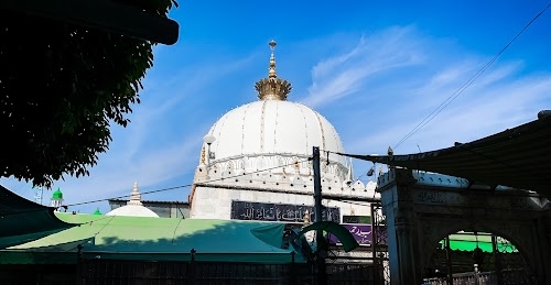 Ajmer Shrif Dargha