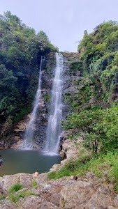 Thangsning Falls
